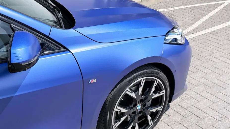 BMW Seria 1 -