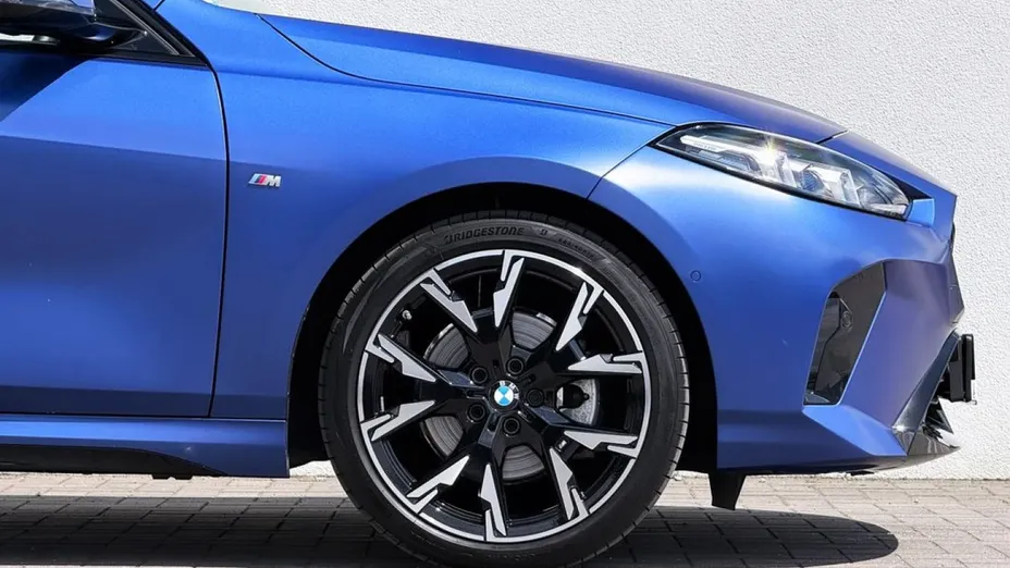 BMW Seria 1 -