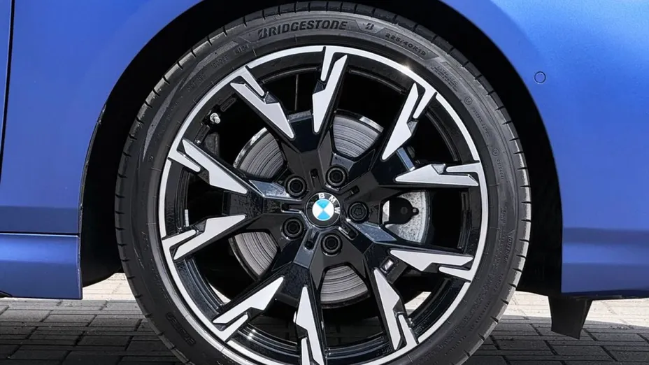 BMW Seria 1 -