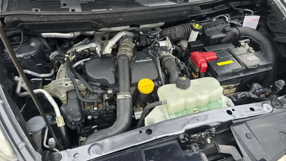NISSAN Juke -