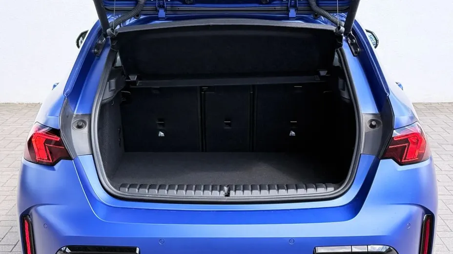 BMW Seria 1 -