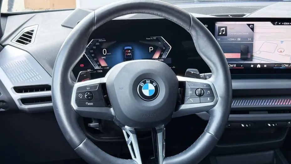BMW Seria 1 -