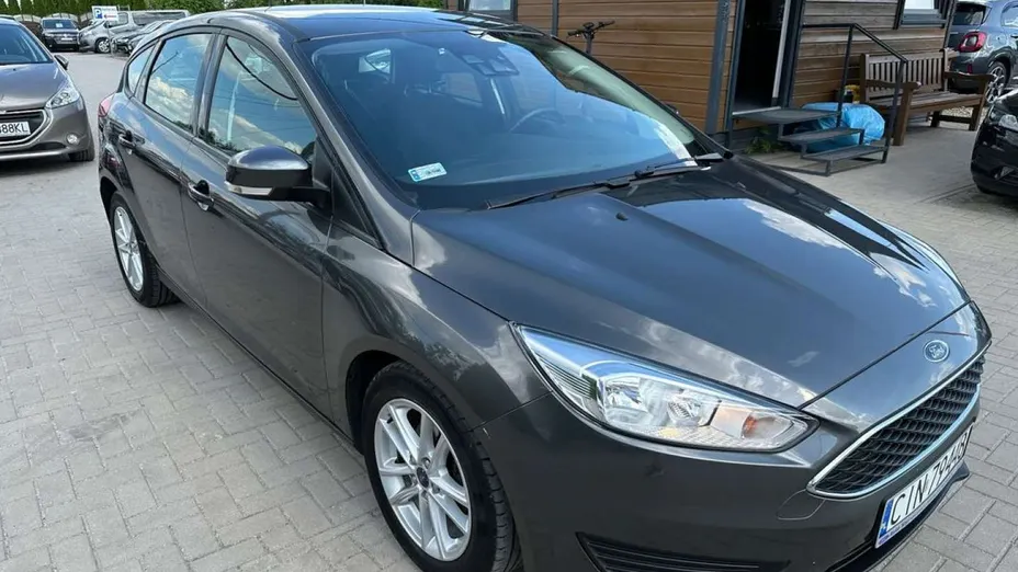 FORD Focus -