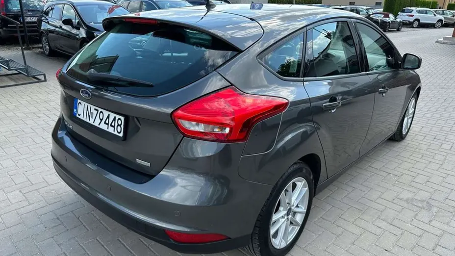FORD Focus -