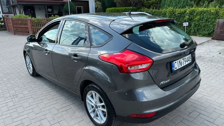 FORD Focus -