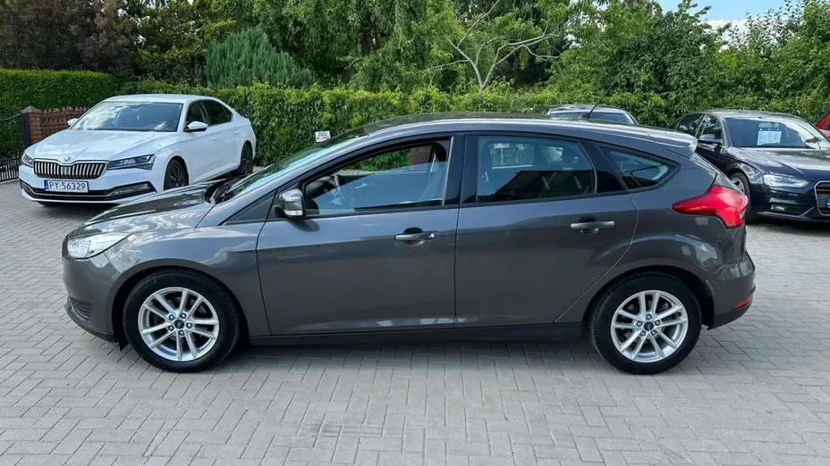 FORD Focus -