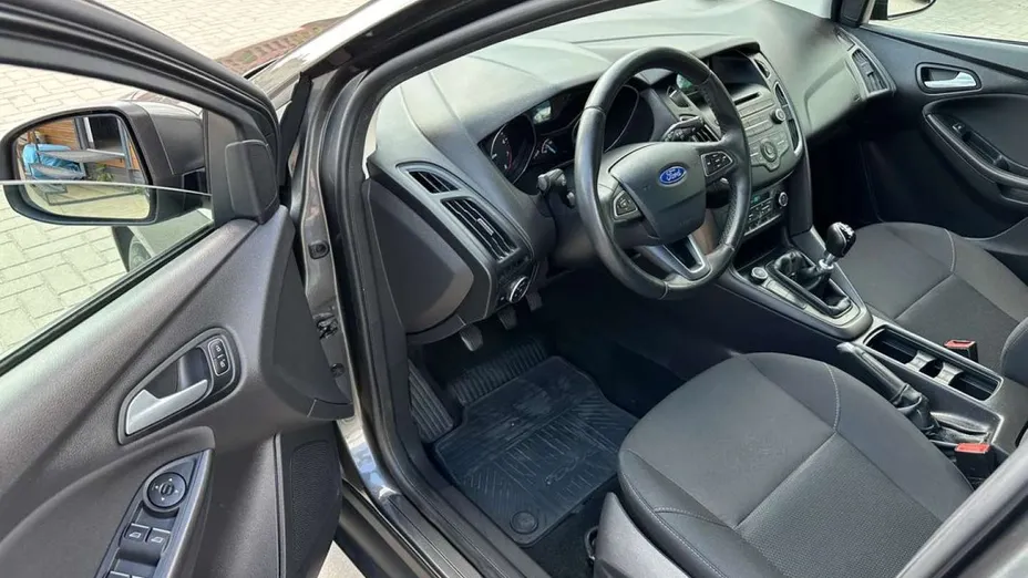FORD Focus -