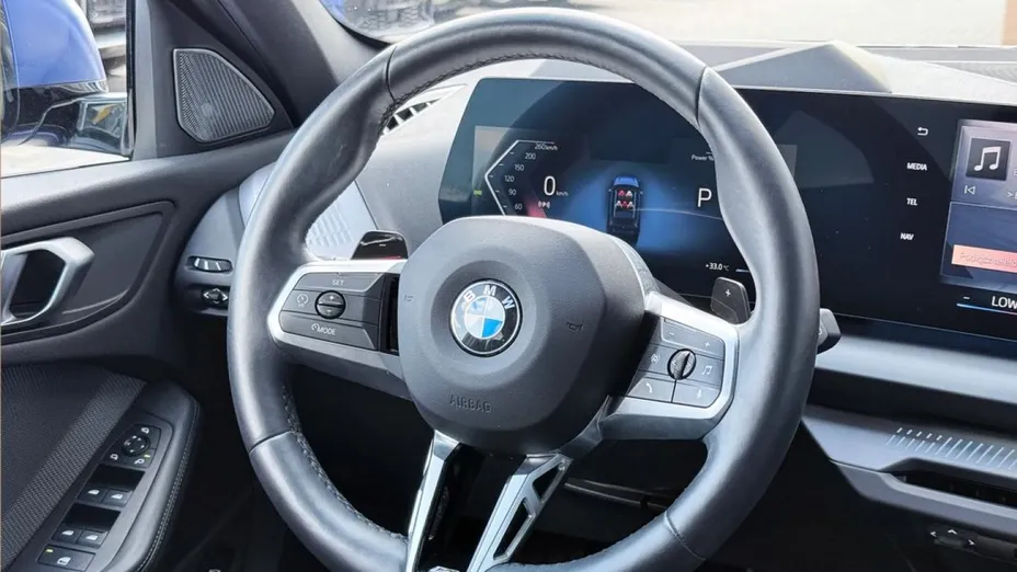 BMW Seria 1 -