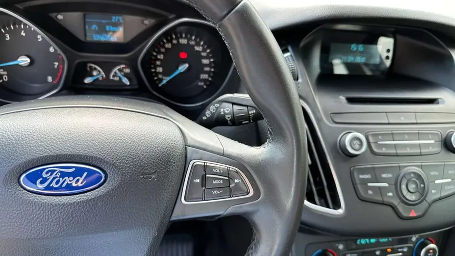 FORD Focus -