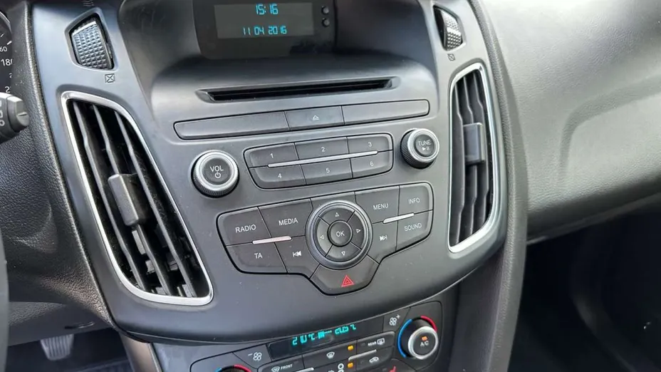 FORD Focus -
