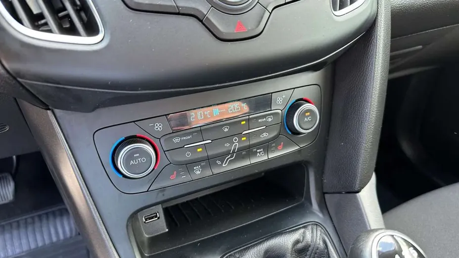FORD Focus -
