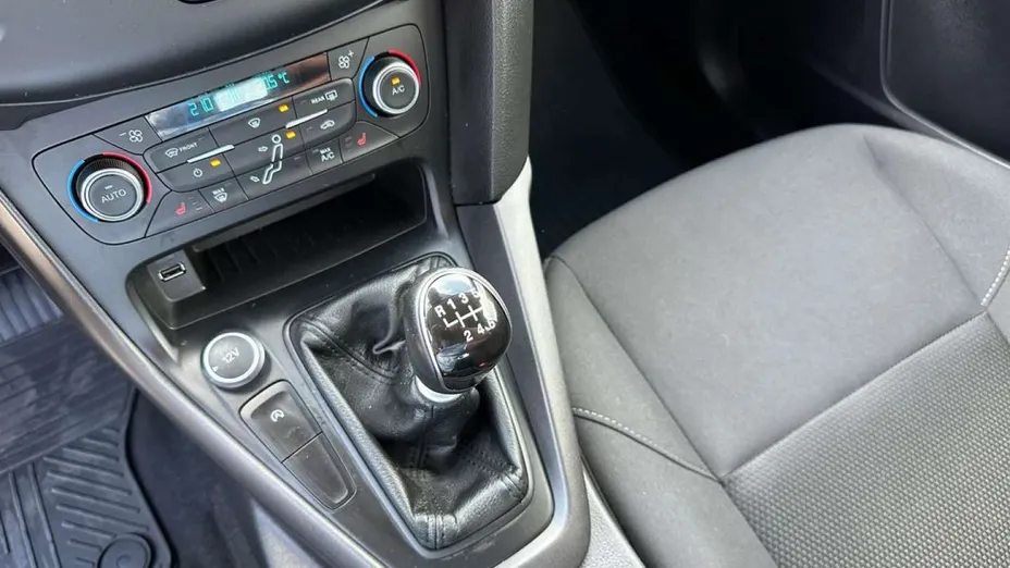 FORD Focus -