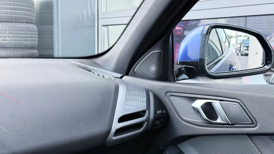 BMW Seria 1 -