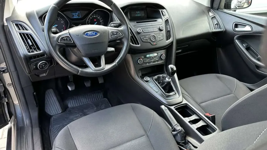 FORD Focus -