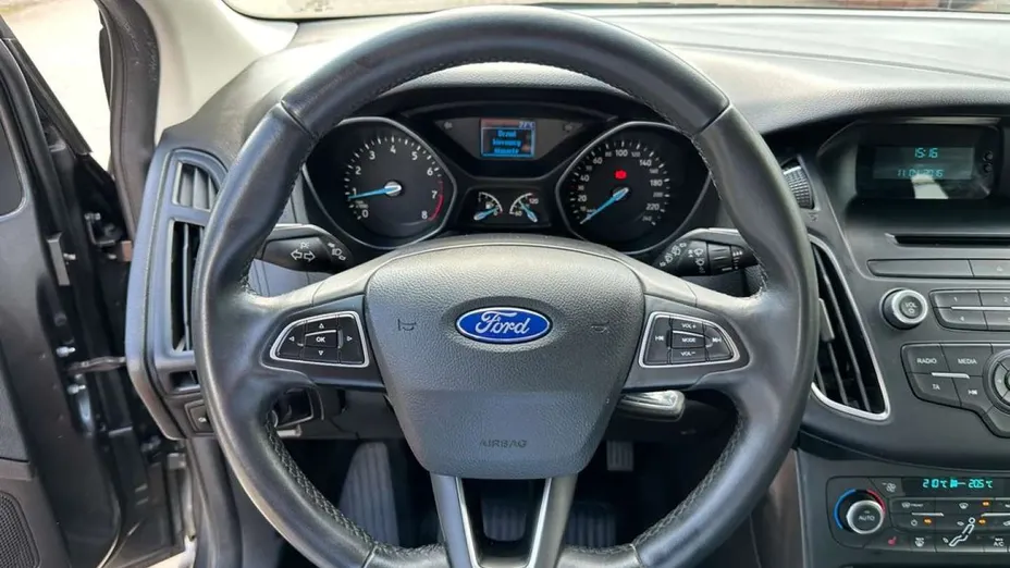 FORD Focus -