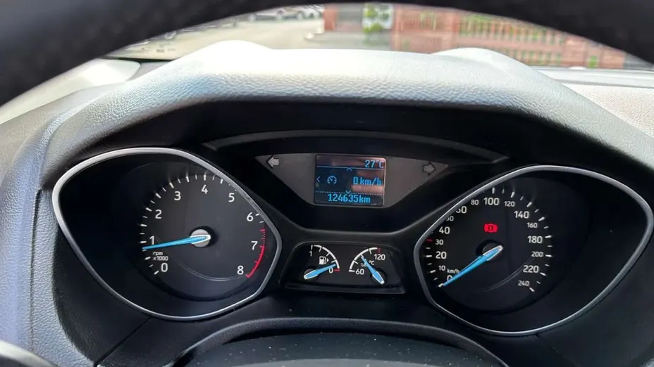 FORD Focus -