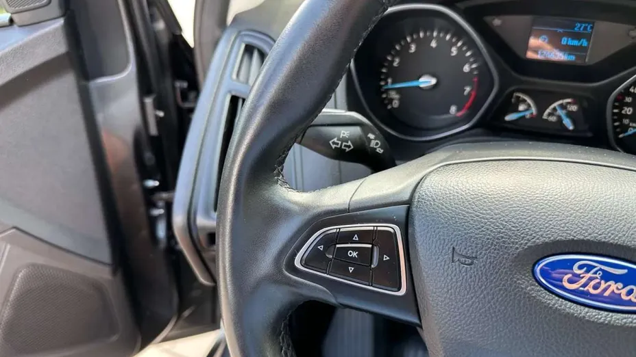 FORD Focus -