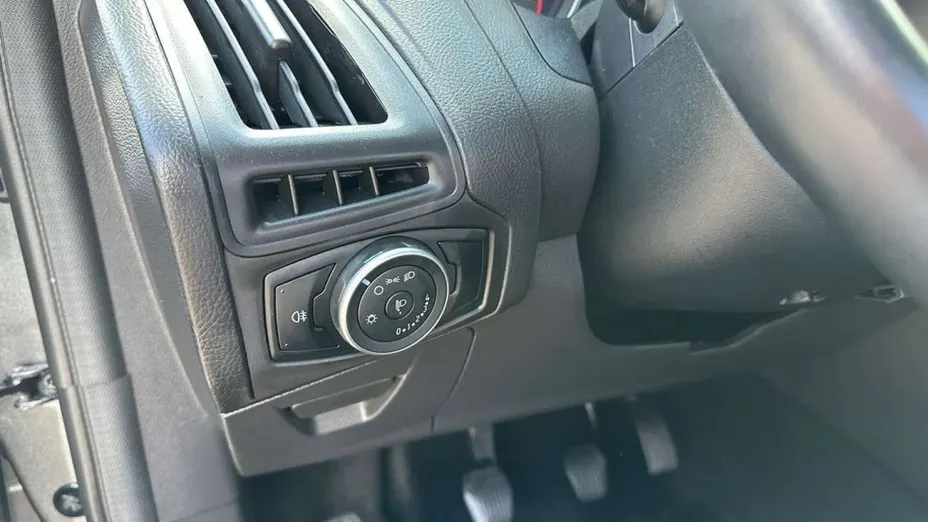 FORD Focus -