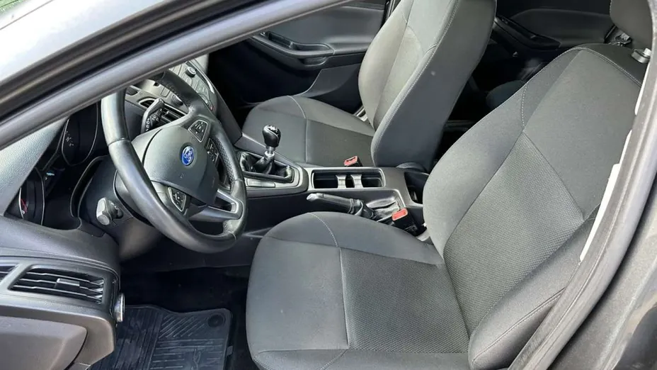 FORD Focus -