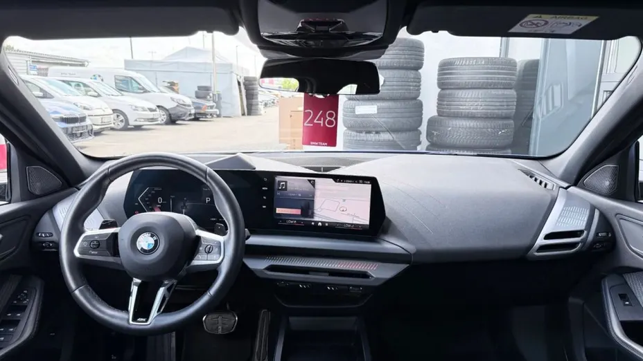 BMW Seria 1 -