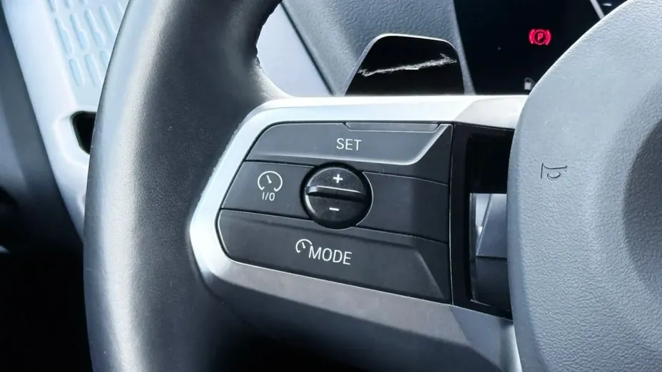 BMW Seria 1 -