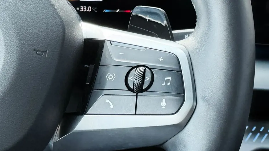 BMW Seria 1 -