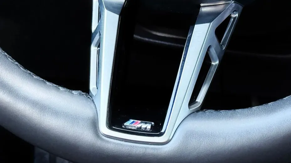 BMW Seria 1 -