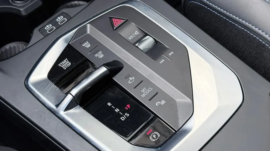 BMW Seria 1 -