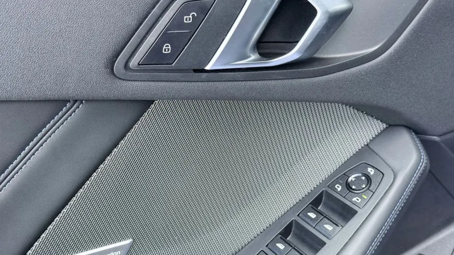 BMW Seria 1 -