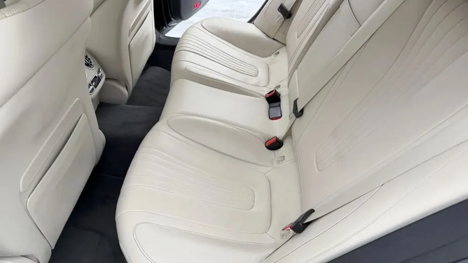 MERCEDES-BENZ CLS -