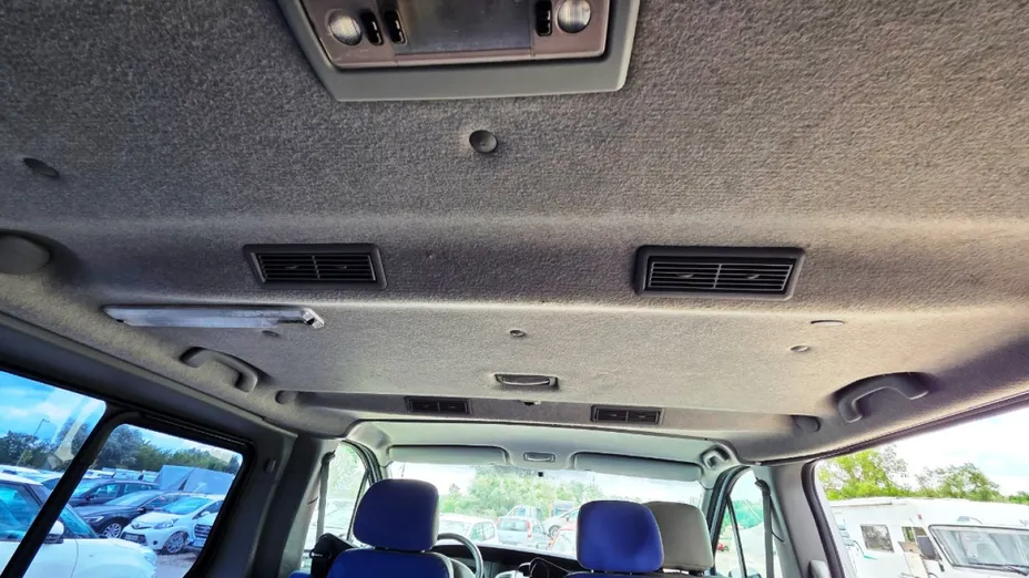 OPEL Vivaro -