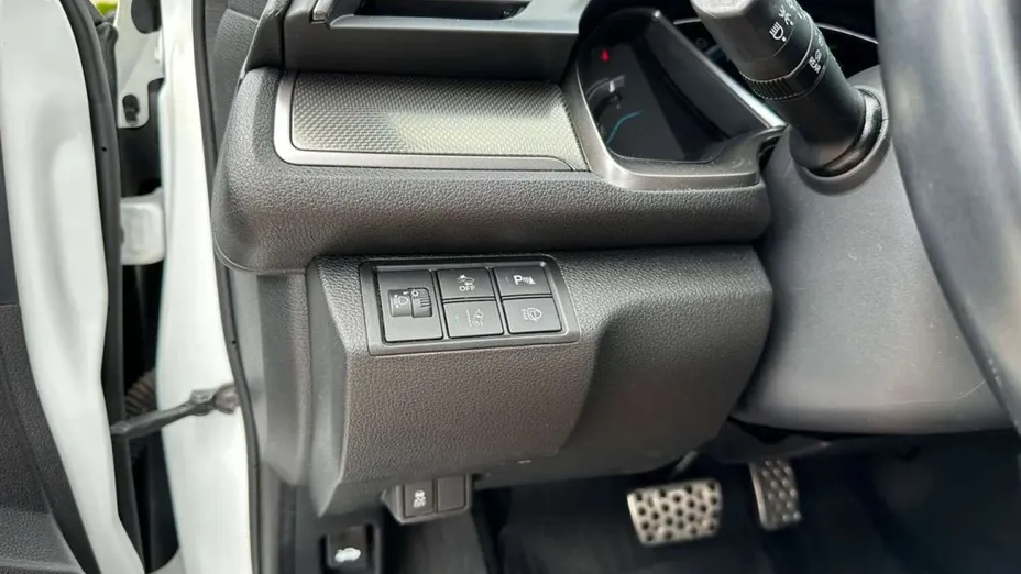 HONDA Civic -