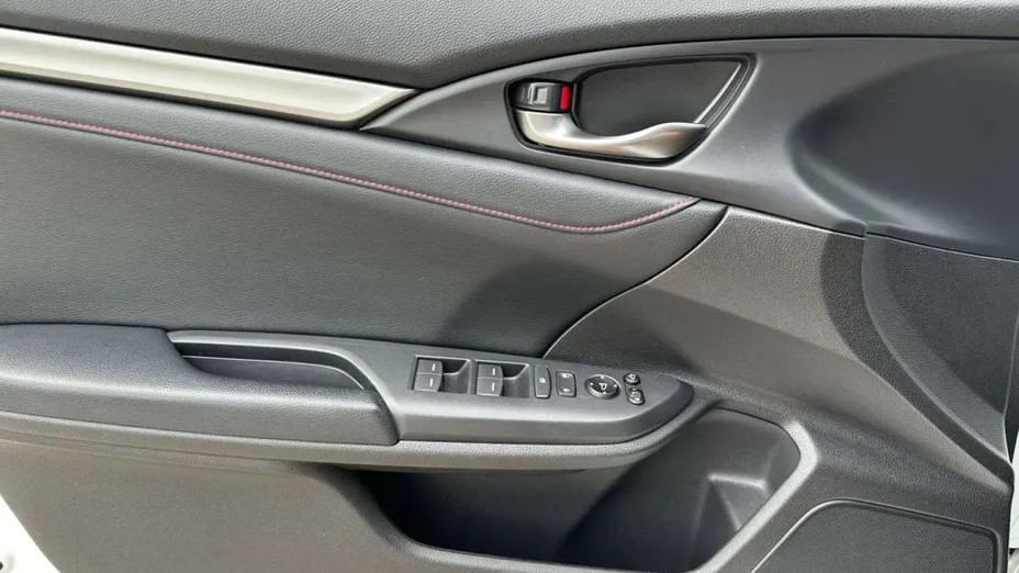 HONDA Civic -