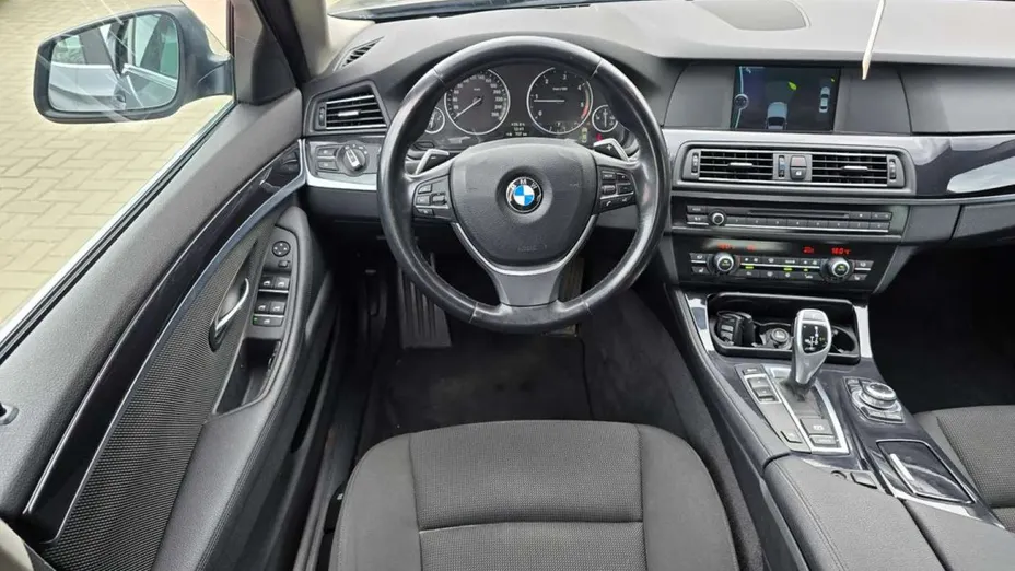 BMW Seria 5 -