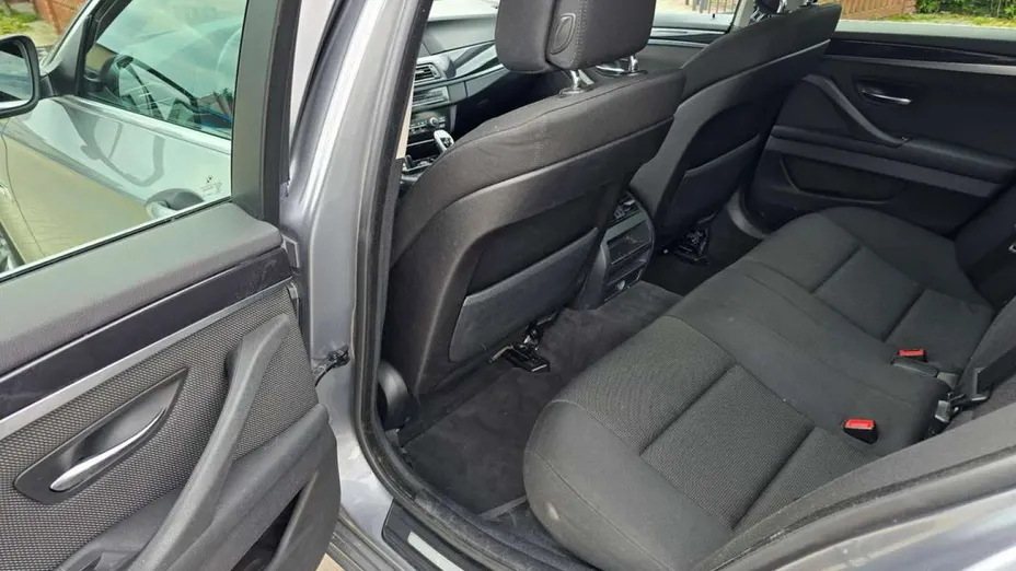 BMW Seria 5 -