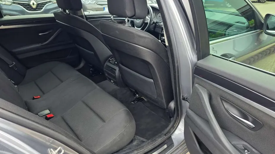 BMW Seria 5 -