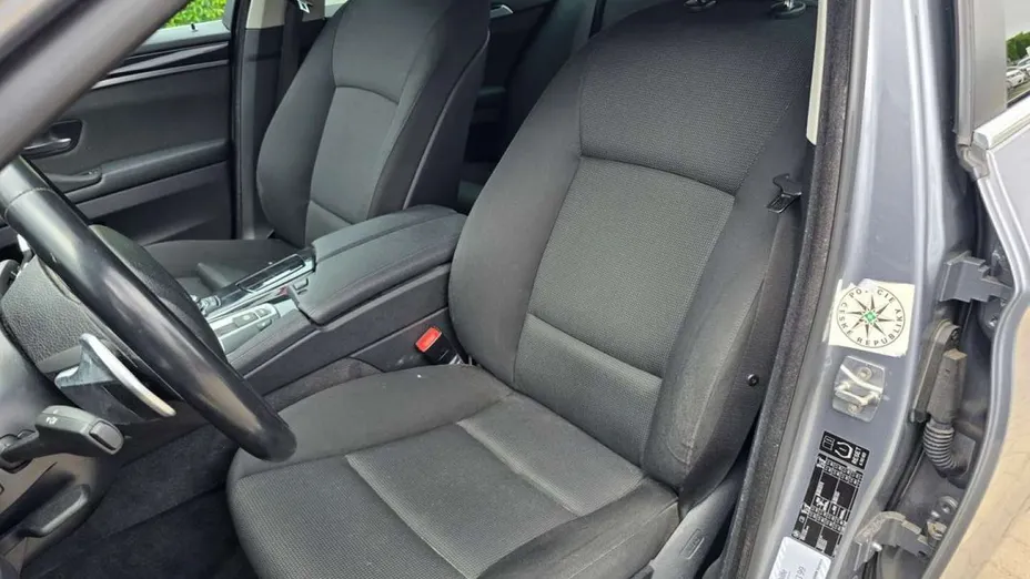 BMW Seria 5 -