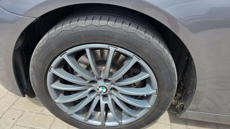 BMW Seria 5 -