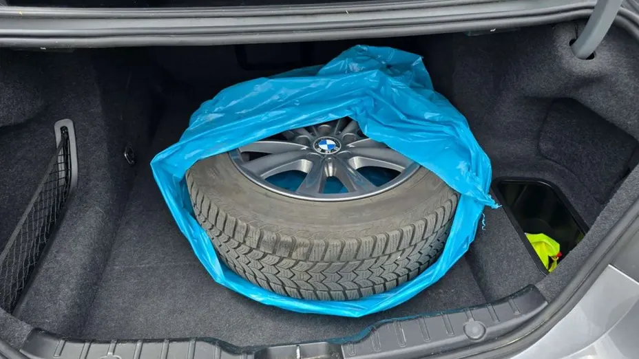BMW Seria 5 -