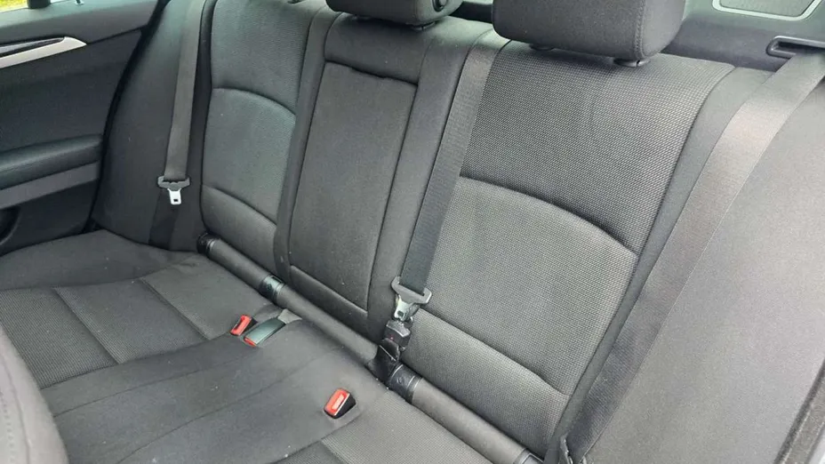 BMW Seria 5 -