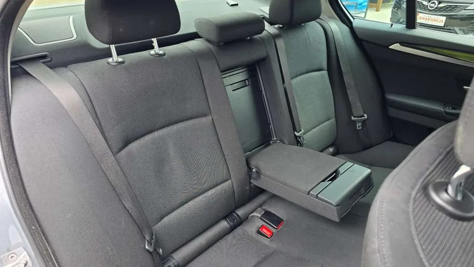 BMW Seria 5 -