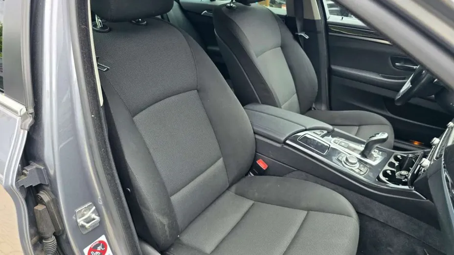 BMW Seria 5 -