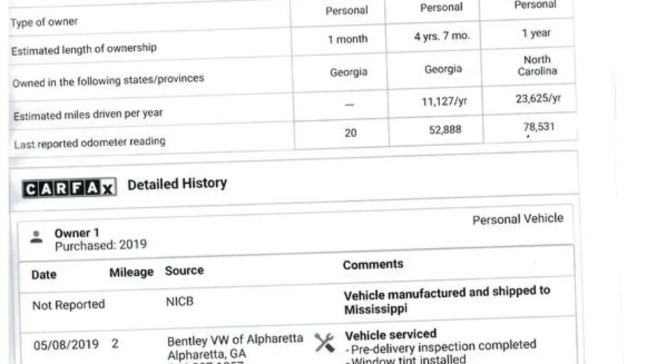 VOLKSWAGEN Tiguan Allspace -