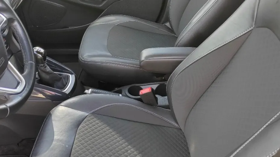 FORD Ecosport -
