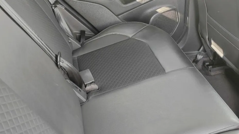FORD Ecosport -