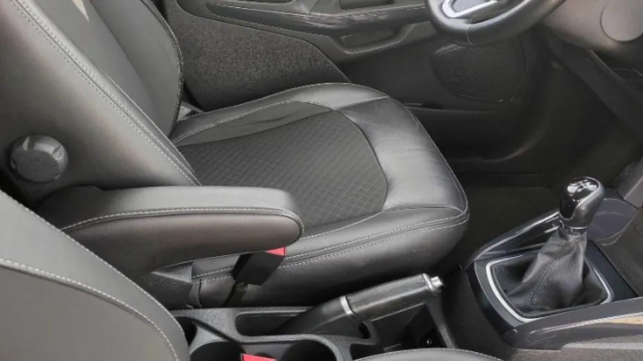 FORD Ecosport -
