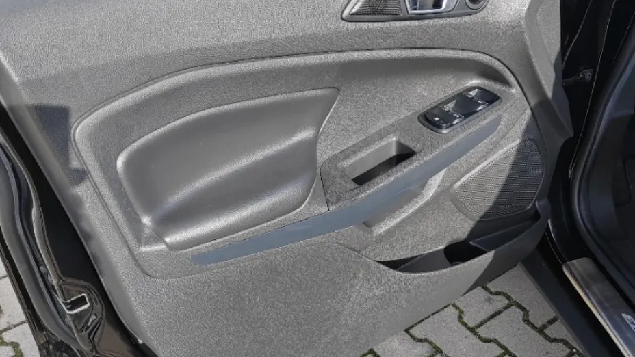 FORD Ecosport -