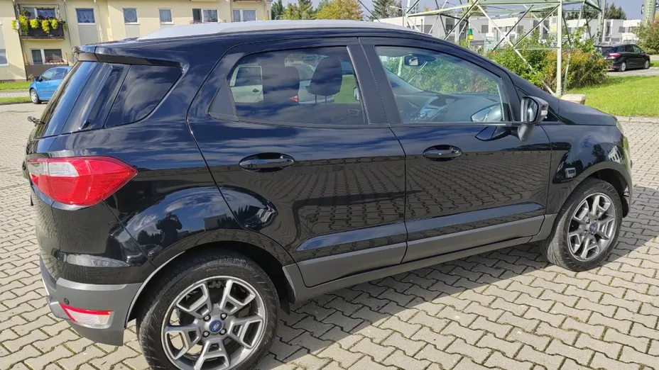 FORD Ecosport -