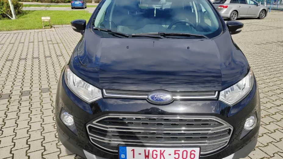 FORD Ecosport -