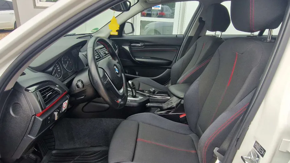 BMW Seria 1 -